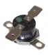 Klixon 75°c- DIFF pour ELM Leblanc - 87167567120