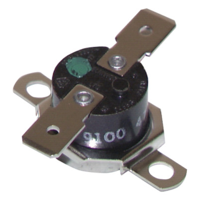 Thermostat 75°C- DIFF pour ELM Leblanc - 87167567120