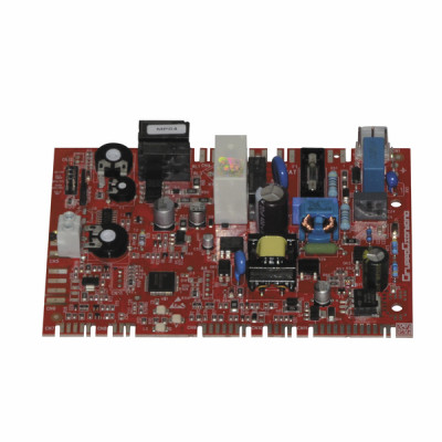 Platine principale 5024 - ATLANTIC : 102170