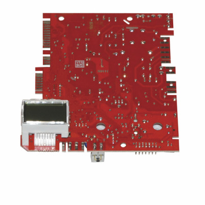 Platine electronique - ATLANTIC : 102201