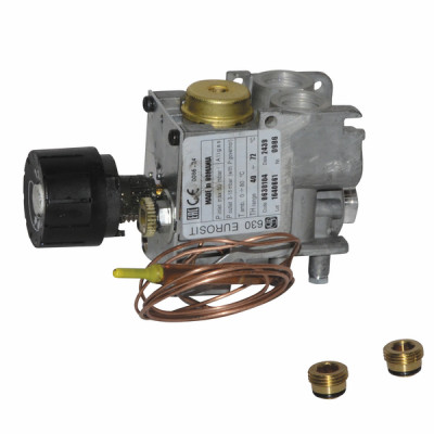 Valve gaz - CHAFFOTEAUX : 107835