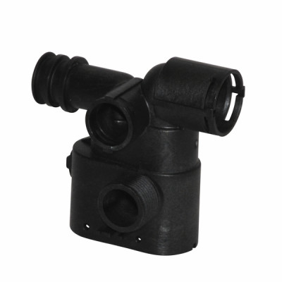 Corps groupe bypass - ATLANTIC : 110493