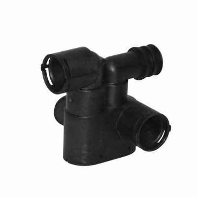 Corps groupe bypass - ATLANTIC : 110493