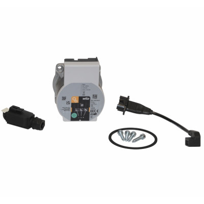 Circulating pump - DIFF for Chaffoteaux : 65120951