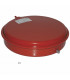 Circular expansion vessel 0.8bar 11L- DIFF pour Frisquet - 410059