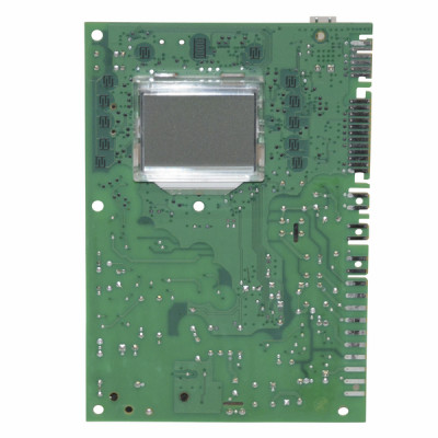 Circuit imprimé Honey.SM11476 - DIFF pour De Dietrich Chappée : 7731868