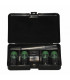 Acid test - Kit 4 pz acid test olio per sistemi HAVC&R- DIFF - 806091