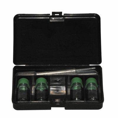 ACID TEST - KIT 4 PZ ACID TEST OLIO PER- DIFF - 806091