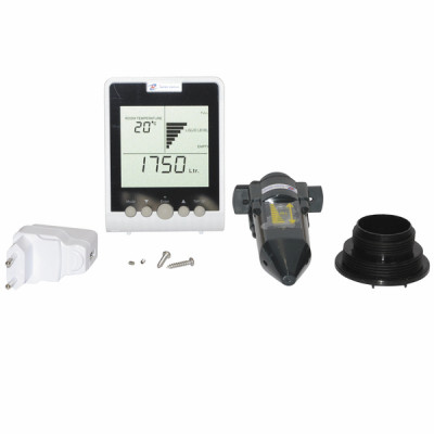 Jauge sans fil TANKALERT ECO OIL - INPRO : 06110000100007