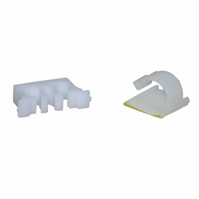 kit remplacement loqueteau - ATLANTIC : 943141