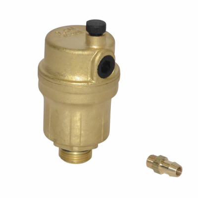 Purgeur automatique - DE DIETRICH CHAPPEE : S101608