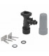 Robinet de remplissage - DIFF pour Saunier Duval : S1007000