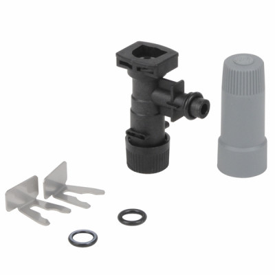 Robinet de remplissage - DIFF pour Saunier Duval : S1007000