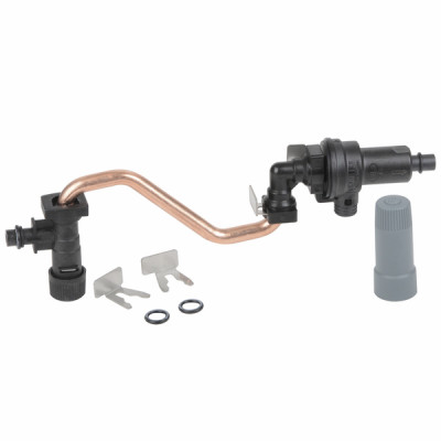 Groupe de remplissage - DIFF pour Saunier Duval : 0020097387