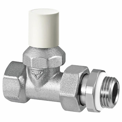 Codo de ajuste 1/2" - RBM : 100400