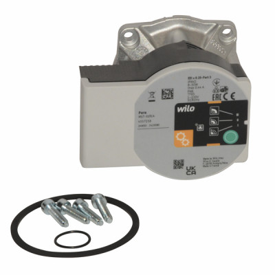 Pump high efficiency- DIFF pour Saunier Duval - 0010032800