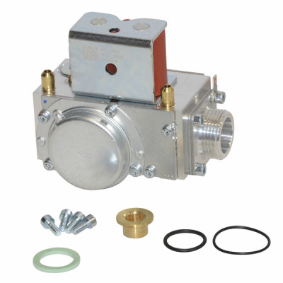 Vanne gaz gb-nd 057 xp - DE DIETRICH CHAPPEE : S101510