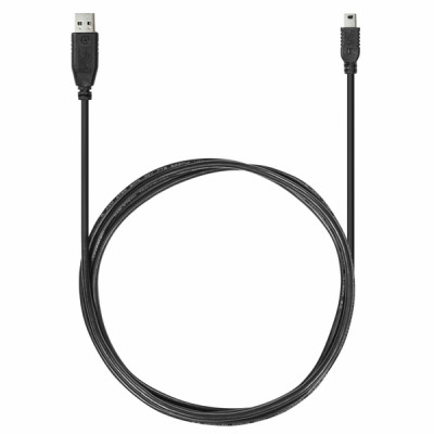 Cordon USB entre appareil et PC - TESTO : 04490047 - TESTO : 0449 0047