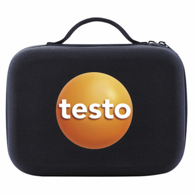 Bolsa para kit conectado de técnico de calefacción - TESTO : 05160270
