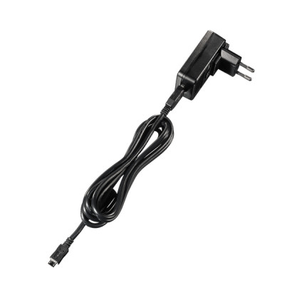 Bloque de alimentación de 5v 1a con cable usb - TESTO : 0554 1105