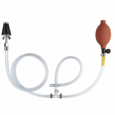 Pressurisation test set - TESTO : 0554 1213