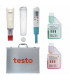 Testo 206-ph1 set - TESTO : 0563 2065