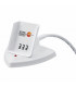 Interface USB pour Testo 174T et 174H - TESTO : 0572 0500