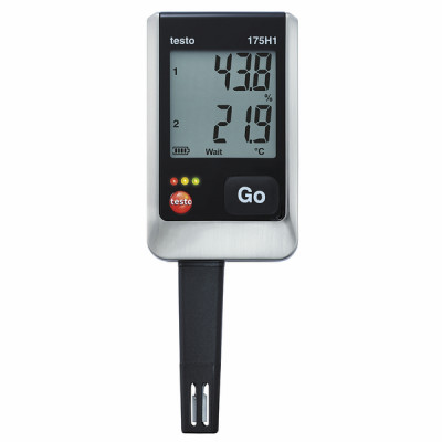 Testo 175 h1 - TESTO : 0572 1754