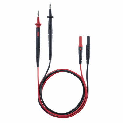 Set de puntas de medición estándar de 4 mm - TESTO : 0590 0012