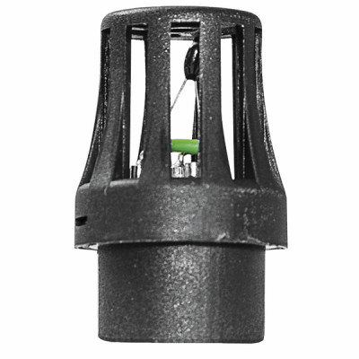 Mini-sonde d'ambiance pour analyseurs de combustions - TESTO : 0600 3692