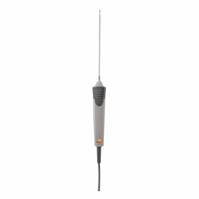 Cabezal de sonda de contacto 4 mm -60 +1000°C - TESTO : 0602 0693