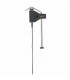 Sonde pour tuyau - TESTO : 06024592