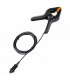 Sonde à pince (CTN) pour Testo 550 - TESTO : 0613 5505