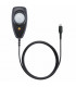 Sonde LUX, pour la mesure de léclairement lumineux, filaire - TESTO : 0635 0551