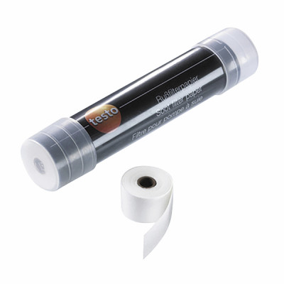 Spare paper (X 8) - TESTO : 0554 0146