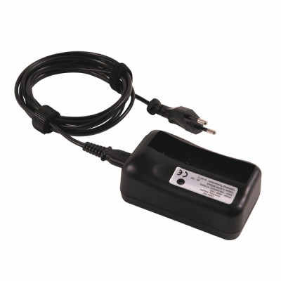 Accumulator charging station - TESTO : 0554 1103