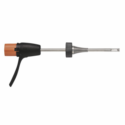 Caña de repuesto 180 mm - TESTO : 05549760