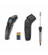Set Testo 830-t2 - TESTO : 0563 8312