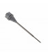 Ambience probe head radio handle - TESTO : 0602 0293