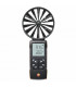 Testo 417 - Anémomètre à hélice 100 mm a- TESTO - 0563 0417