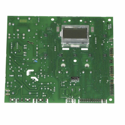 Scheda elettr. brava one HE- SIME - 6324930I