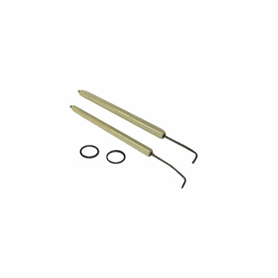 Détecteur n IRD pour fioul SATRONIC ird 1010 bleue - BROTJE : SRN562829