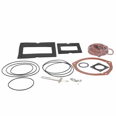 Sachet joint chaudiere+electrode+cordon - DE DIETRICH CHAPPEE : S100198