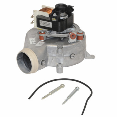 Fan - DIFF for Saunier Duval : S1072500