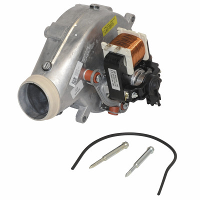 Ventilador- DIFF pour Saunier Duval - S1072500