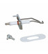 Electrodo de encendido- DIFF pour Saunier Duval - 0020133817