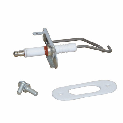 Ignition electrode - DIFF for Saunier Duval : 0020133817