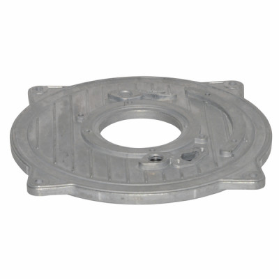 Porte avec jointegard de flammes - ATLANTIC : 159039