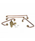 Filling device- DIFF pour De Dietrich Chappée - 711487200