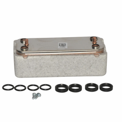 Scambiatore - RIELLO : 4365587